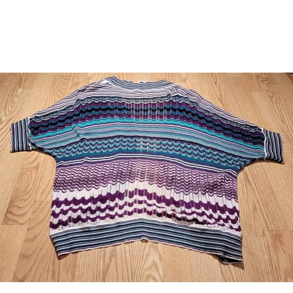 Worthington Women's Cardigan Sweater Size: 1X